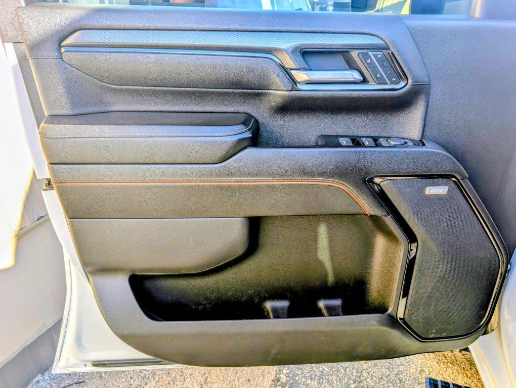 used 2024 GMC Sierra 2500 car, priced at $47,495