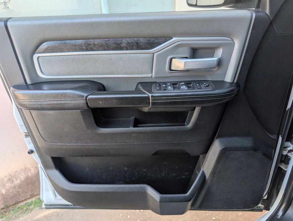 used 2022 Ram 2500 car, priced at $35,995