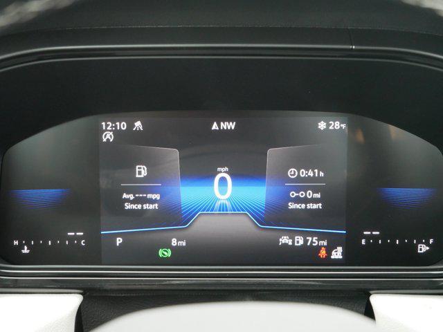 new 2026 Volkswagen Taos car, priced at $30,850