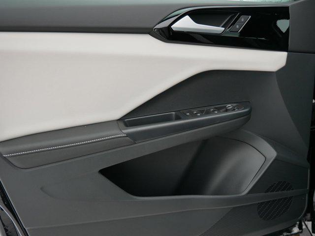 new 2026 Volkswagen Taos car, priced at $30,850