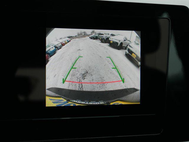 new 2026 Volkswagen Taos car, priced at $30,850