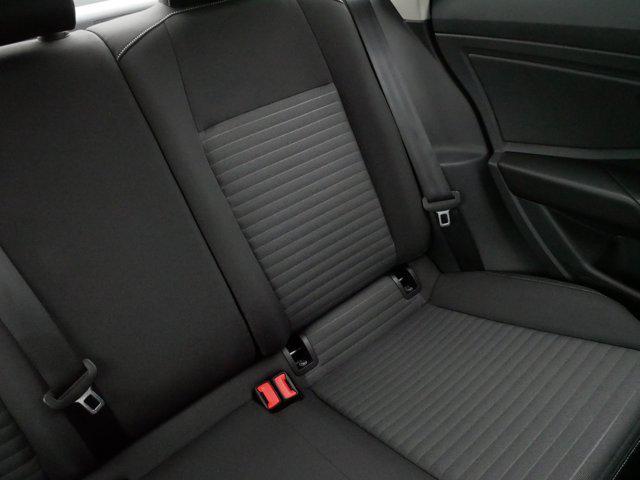 used 2026 Volkswagen Jetta car, priced at $24,825