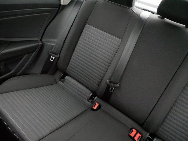 used 2026 Volkswagen Jetta car, priced at $24,825
