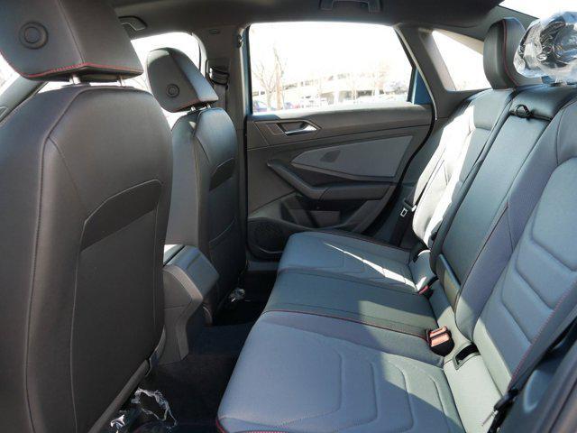 new 2025 Volkswagen Jetta GLI car, priced at $33,385