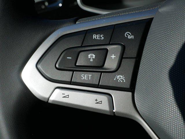 new 2025 Volkswagen Jetta car, priced at $22,439