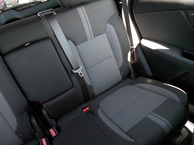 used 2025 Chevrolet Blazer car, priced at $27,325