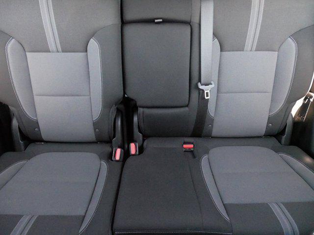 used 2025 Chevrolet Blazer car, priced at $27,325