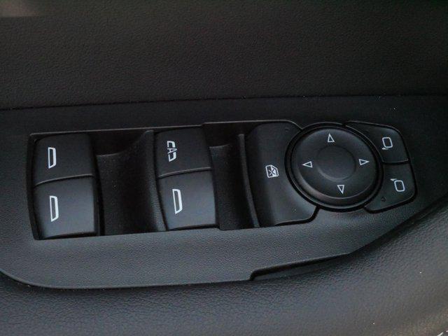 used 2025 Chevrolet Blazer car, priced at $27,325