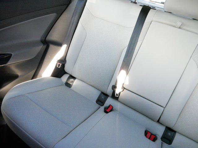 used 2021 Volkswagen ID.4 car, priced at $19,975