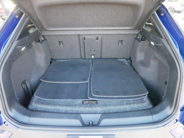 used 2021 Volkswagen ID.4 car, priced at $19,975