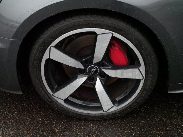 used 2022 Audi A5 Sportback car, priced at $33,975