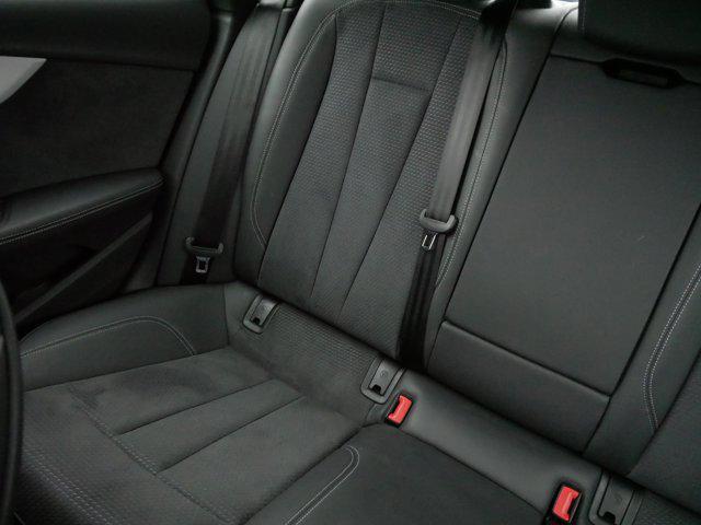 used 2022 Audi A5 Sportback car, priced at $33,975