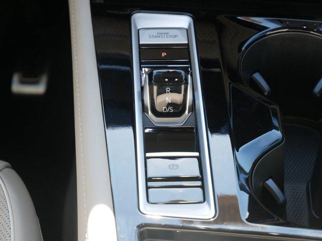 new 2026 Volkswagen Atlas car, priced at $55,086