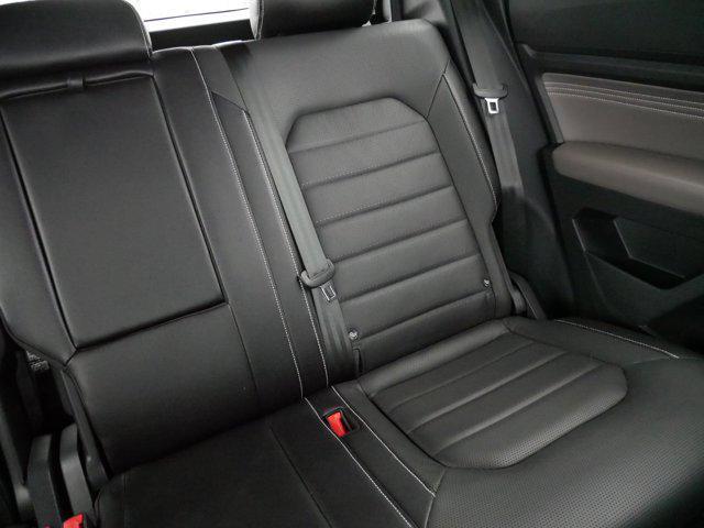 used 2021 Volkswagen Atlas Cross Sport car, priced at $26,975