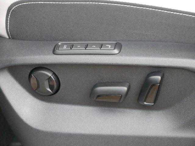 new 2026 Volkswagen Atlas Cross Sport car, priced at $55,484