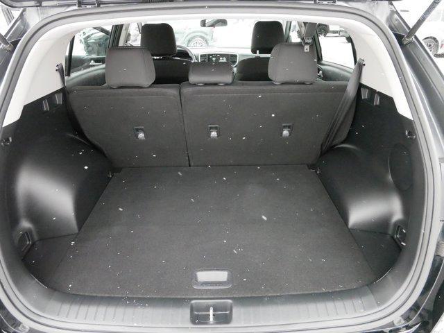 used 2020 Kia Sportage car, priced at $14,975