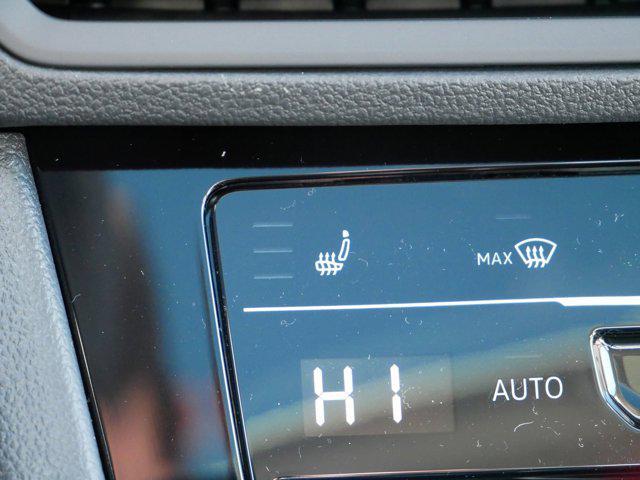 new 2026 Volkswagen Jetta car, priced at $28,835