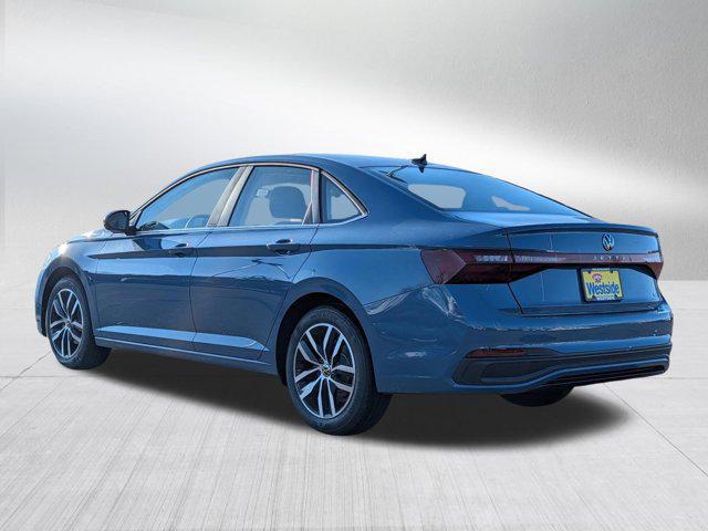 new 2026 Volkswagen Jetta car, priced at $28,835