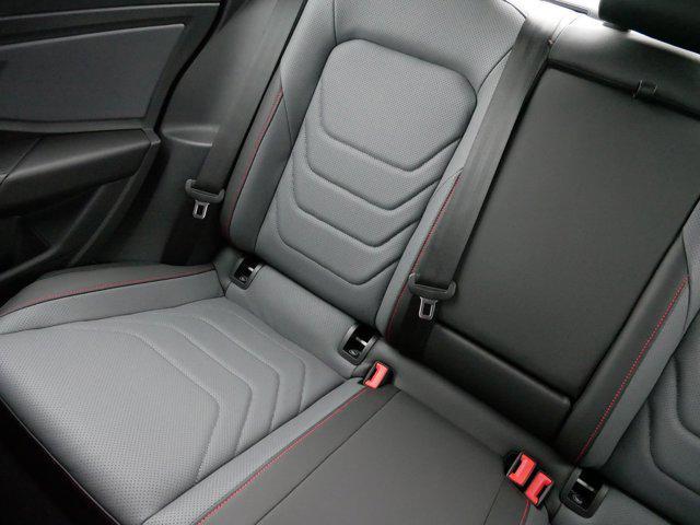 used 2025 Volkswagen Jetta GLI car, priced at $29,975