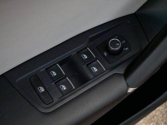 used 2018 Volkswagen Tiguan car, priced at $16,325
