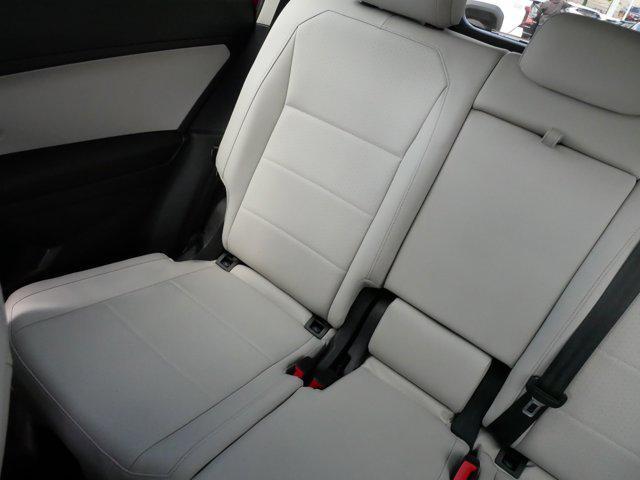 used 2018 Volkswagen Tiguan car, priced at $16,325
