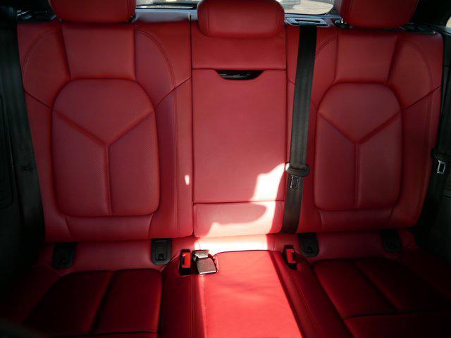 used 2018 Porsche Macan car, priced at $29,475