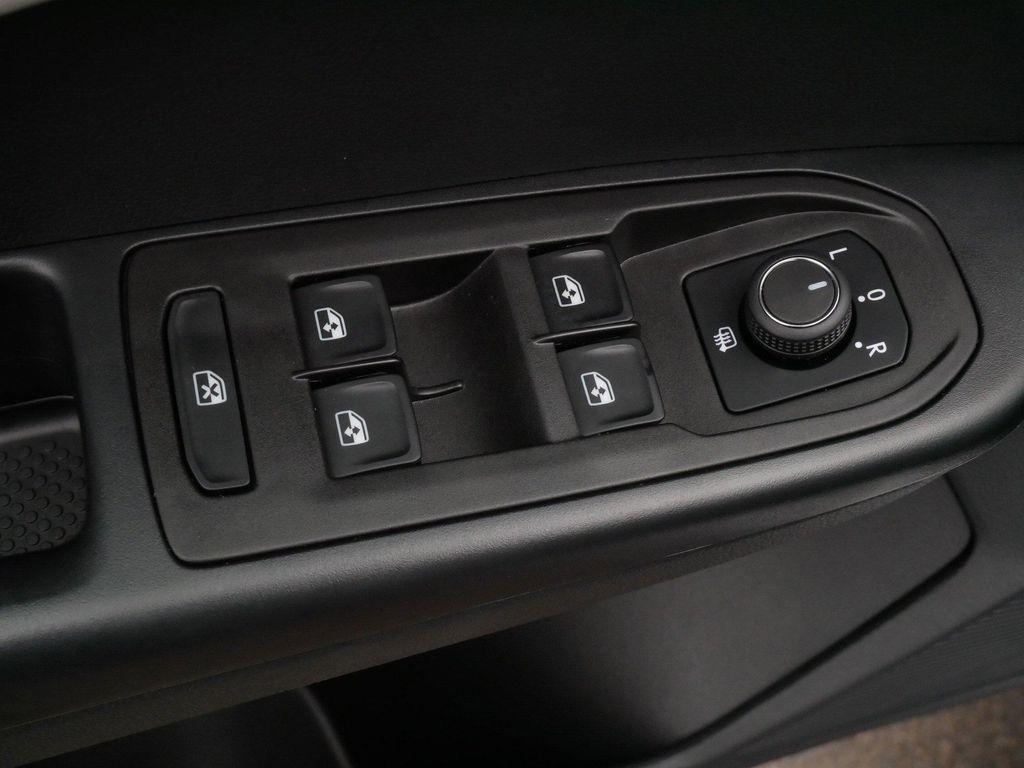 used 2025 Volkswagen Taos car, priced at $27,975