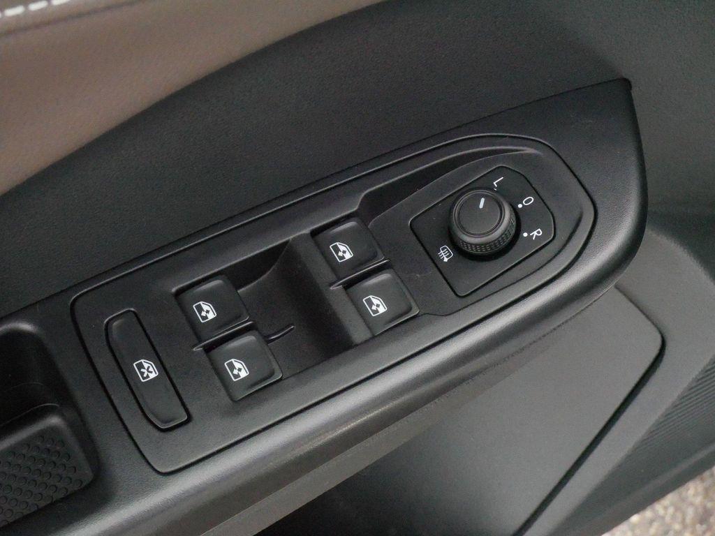 used 2023 Volkswagen Taos car, priced at $26,325