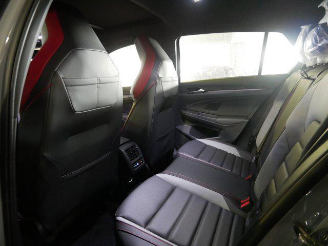 new 2026 Volkswagen Golf GTI car, priced at $46,155