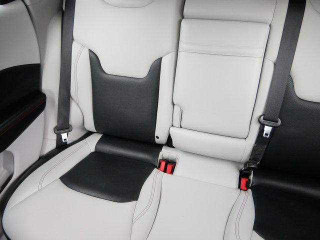 used 2018 Jeep Compass car, priced at $15,975