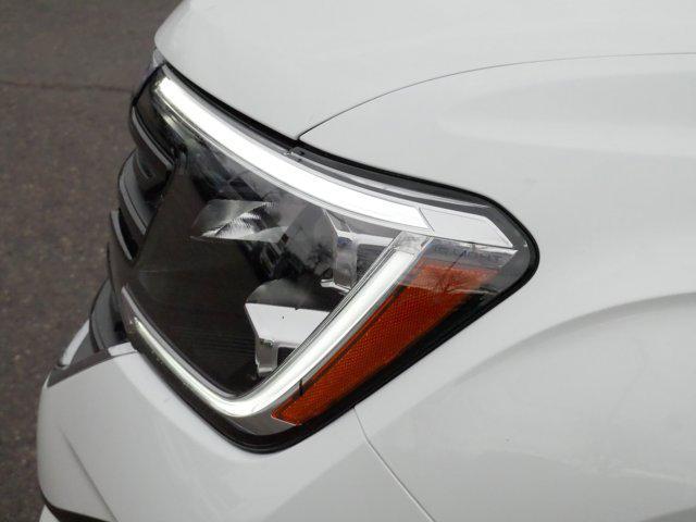 used 2025 Volkswagen Atlas car, priced at $46,325