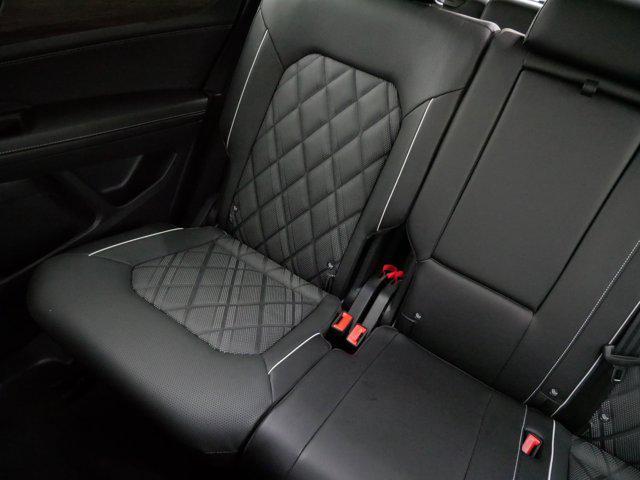 used 2025 Volkswagen Atlas car, priced at $46,325
