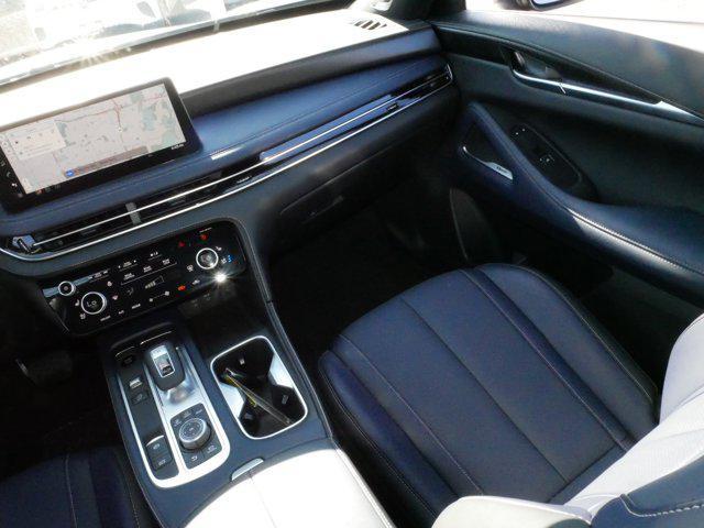 used 2026 INFINITI QX60 car, priced at $53,225