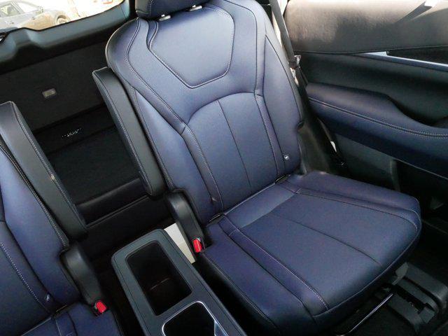 used 2026 INFINITI QX60 car, priced at $53,225