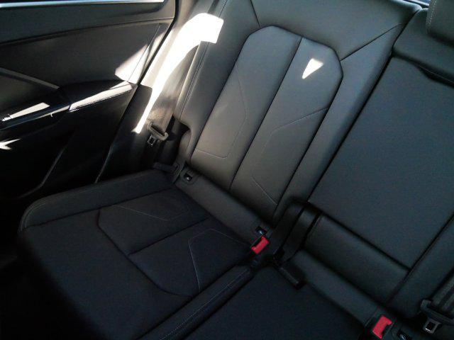 used 2023 Audi Q3 car, priced at $30,975