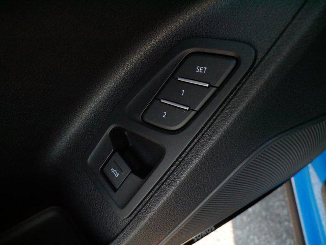 used 2023 Audi Q3 car, priced at $30,975