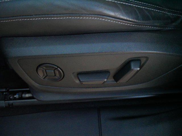 used 2023 Audi Q3 car, priced at $30,975