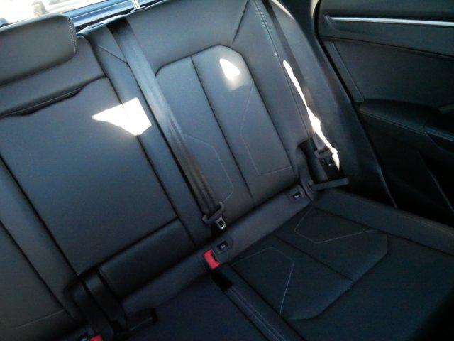 used 2023 Audi Q3 car, priced at $30,975