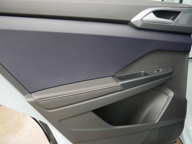 new 2026 Volkswagen Taos car, priced at $39,530