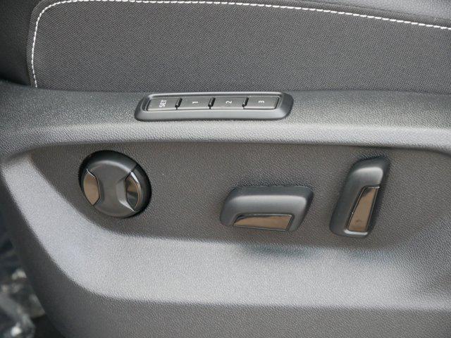 new 2026 Volkswagen Atlas Cross Sport car, priced at $53,305