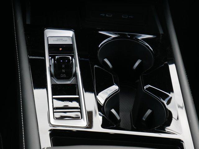 new 2026 Volkswagen Atlas Cross Sport car, priced at $53,305