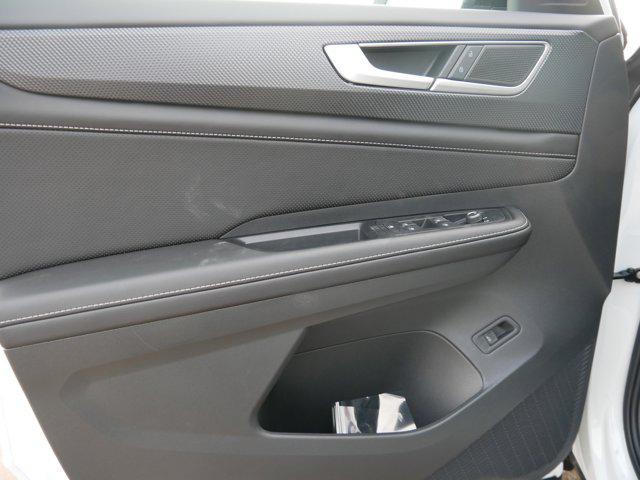 new 2026 Volkswagen Atlas Cross Sport car, priced at $53,305