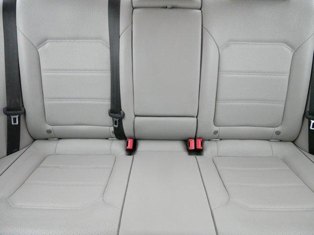 used 2017 Volkswagen Passat car, priced at $15,975