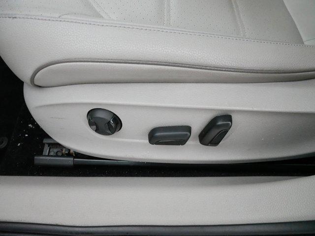 used 2017 Volkswagen Passat car, priced at $15,975