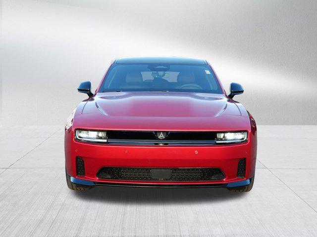 used 2025 Dodge Charger Daytona car, priced at $41,325