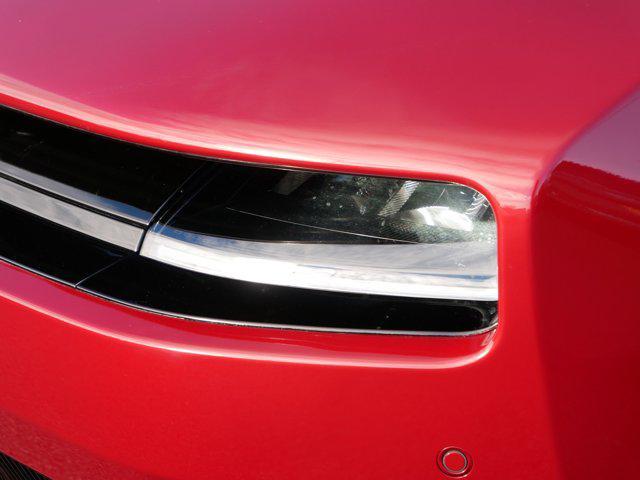 used 2025 Dodge Charger Daytona car, priced at $41,325
