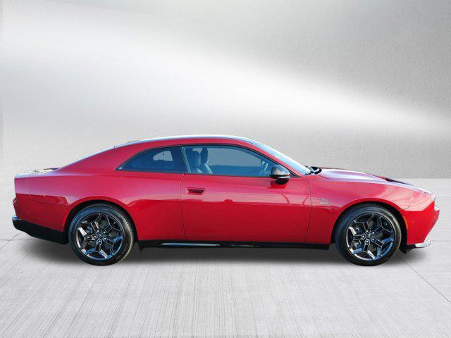 used 2025 Dodge Charger Daytona car, priced at $41,325