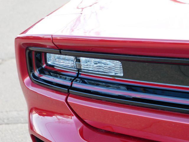 used 2025 Dodge Charger Daytona car, priced at $41,325