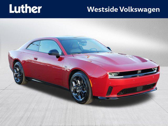used 2025 Dodge Charger Daytona car, priced at $41,325