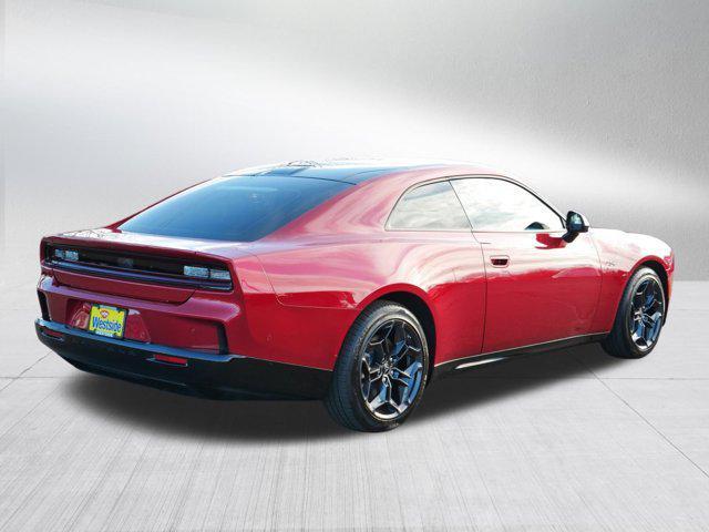 used 2025 Dodge Charger Daytona car, priced at $41,325
